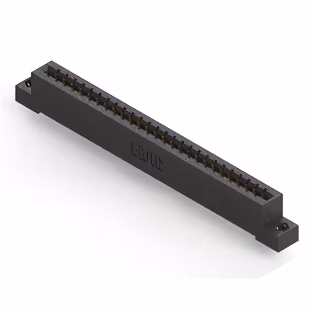 379-026-524-108 EDAC Inc.  Edgeboard Connectors